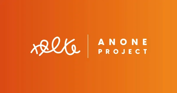 ANONE PROJECTのOGP