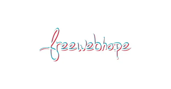 freewebhopeのOGP