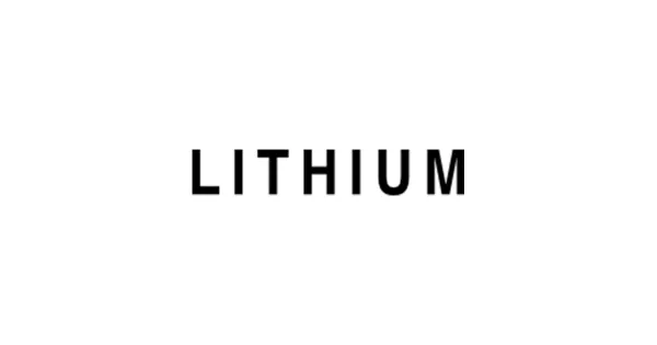 LITHIUMのOGP